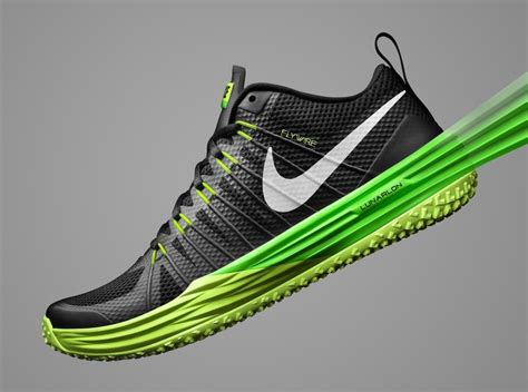 Nike Lunar Trainers & Shoes